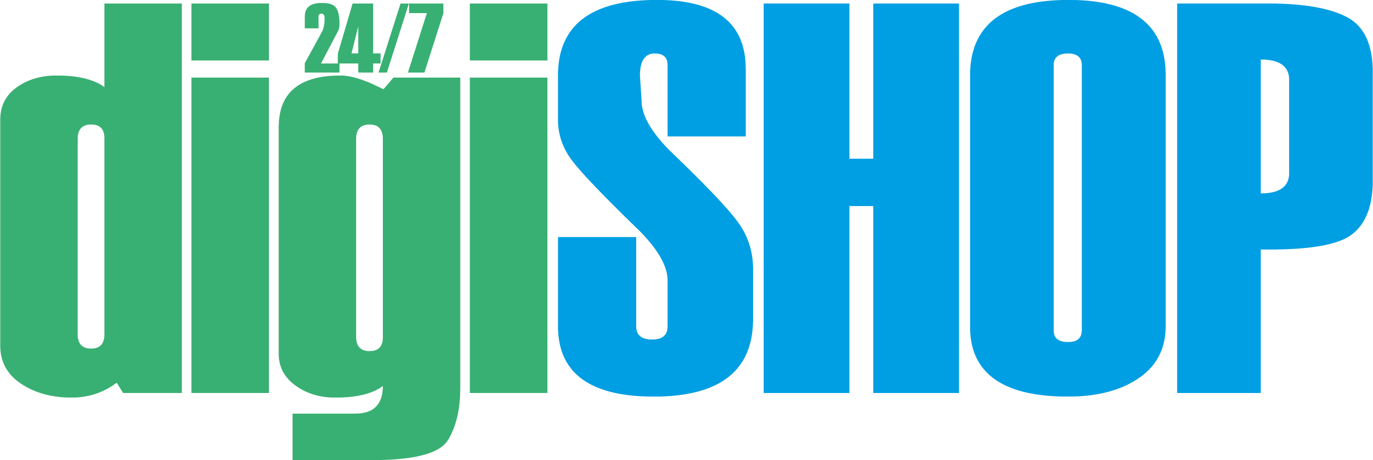 digiSHOP 24/7