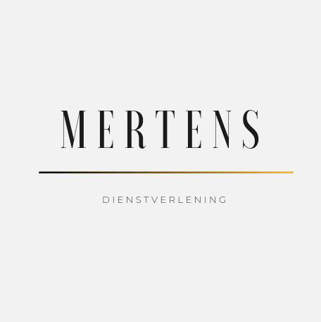 Mertens Dienstverlening