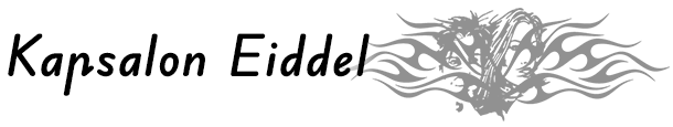 Kapsalon Eiddel