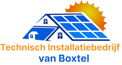 Technisch Installatiebedrijf van Boxtel